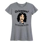Women's Orientate Tee