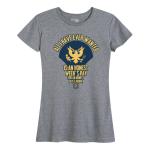 Women's Specialist Pay Tee