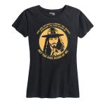 Women's Worst Sergeant Tee