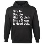 Take Them Down Hoodie