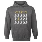 Vettys The Choice Hoodie