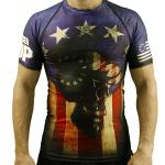Patriot Rash Guard