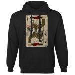 Mad Jack Churchill Hoodie