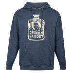 Drunken Sailor Hoodie