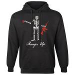 Modern Pirate Hoodie