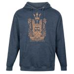 Neptune Shellback Hoodie