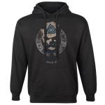 Die with Honor Hoodie
