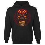 Halloween - Sugar Skull Hoodie