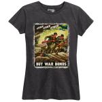 Women's Attack Attack Attack Tee