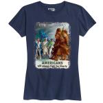 Women's Fight for Liberty Tee