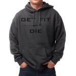 Get Fit Or Die Hoodie