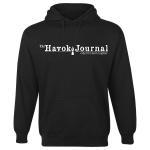 Havok Journal Hoodie
