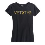 Women's The Vettys Boot Tee