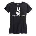 Women's Jason Bunny Tee