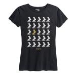 Women's Vettys The Choice Tee
