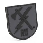 Ranger Up PVC Patch