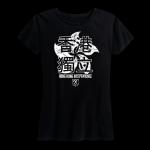 Women's Hong Kong Independence United Tee