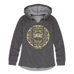 Women's Dragonfly Mandala Hoodie