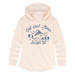 Women's Get Out There Hoodie