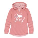 Women's Stay Foxy Hoodie