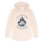 Women's Wild and Free Hoodie