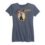 Women's The Great Artiste Tee