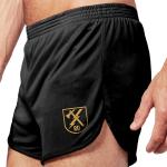 Bolt and Tomahawk Ranger Panties