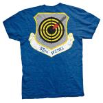 GOEF: 57th Wing- Royal Blue