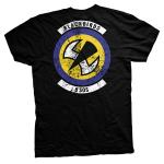 GOEF: Blackbird T-Shirt Black