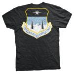 GOEF: USAFA- Heather Charcoal