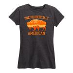 Women's UA Buffalo Roam Tee