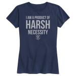 Women's Harsh Necessity Tee