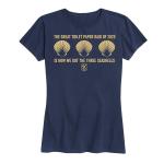 Women's Three Seashells Tee