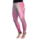Women's Pink Leggings