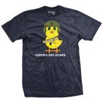 Chicks Dig Scars T-shirt