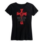 Women's Militus Christi Tee