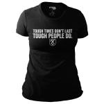 Women's Tough Times Tee