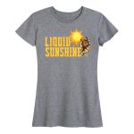 Women's Liquid Sunshine Tee