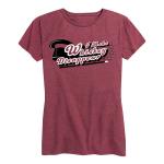 Women's Whiskey Magician Tee