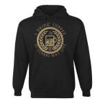 I Drink Coffee Hoodie