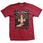 No Power in the Verse T-Shirt