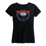 Women's Route 1776 Tee