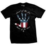 Home of the Brave T-Shirt
