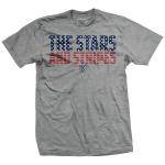 The Stars and Stripes T-Shirt