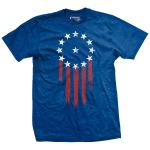 Cowpen Flag T-Shirt