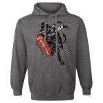 Devil's Brigade Hoodie