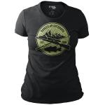 Women's Ranger Up Outdoors Tee