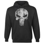 Moral High Ground Hoodie