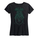Women's Davy Jones Tee
