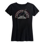 Women's C&H Butcher Tee